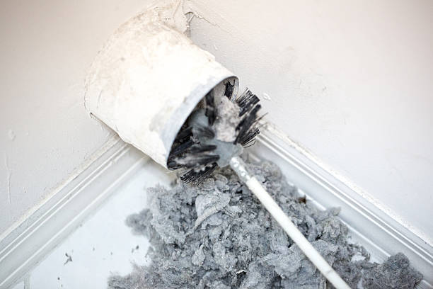 Professional Airduct Cleaning in Gibsonton, FL